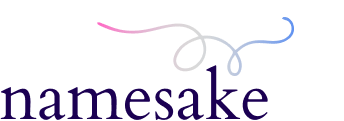 Namesake Collaborative's logo.
